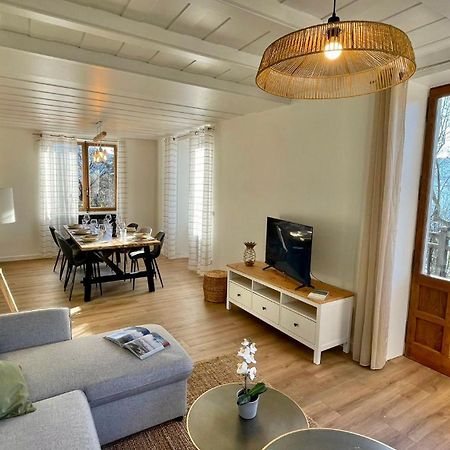 Les Balcons De Chambery Apartman Kültér fotó