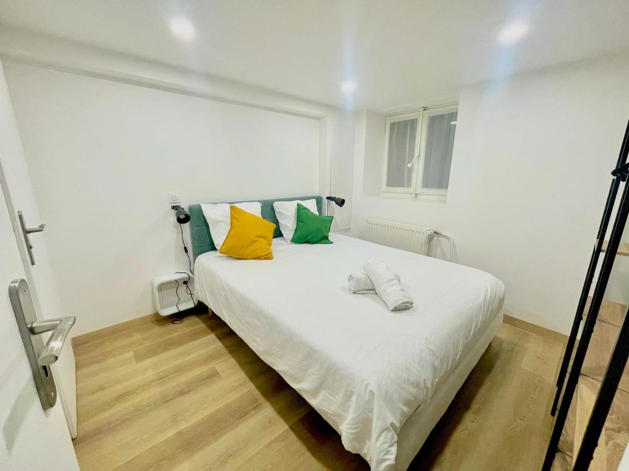 Les Balcons De Chambery Apartman Kültér fotó