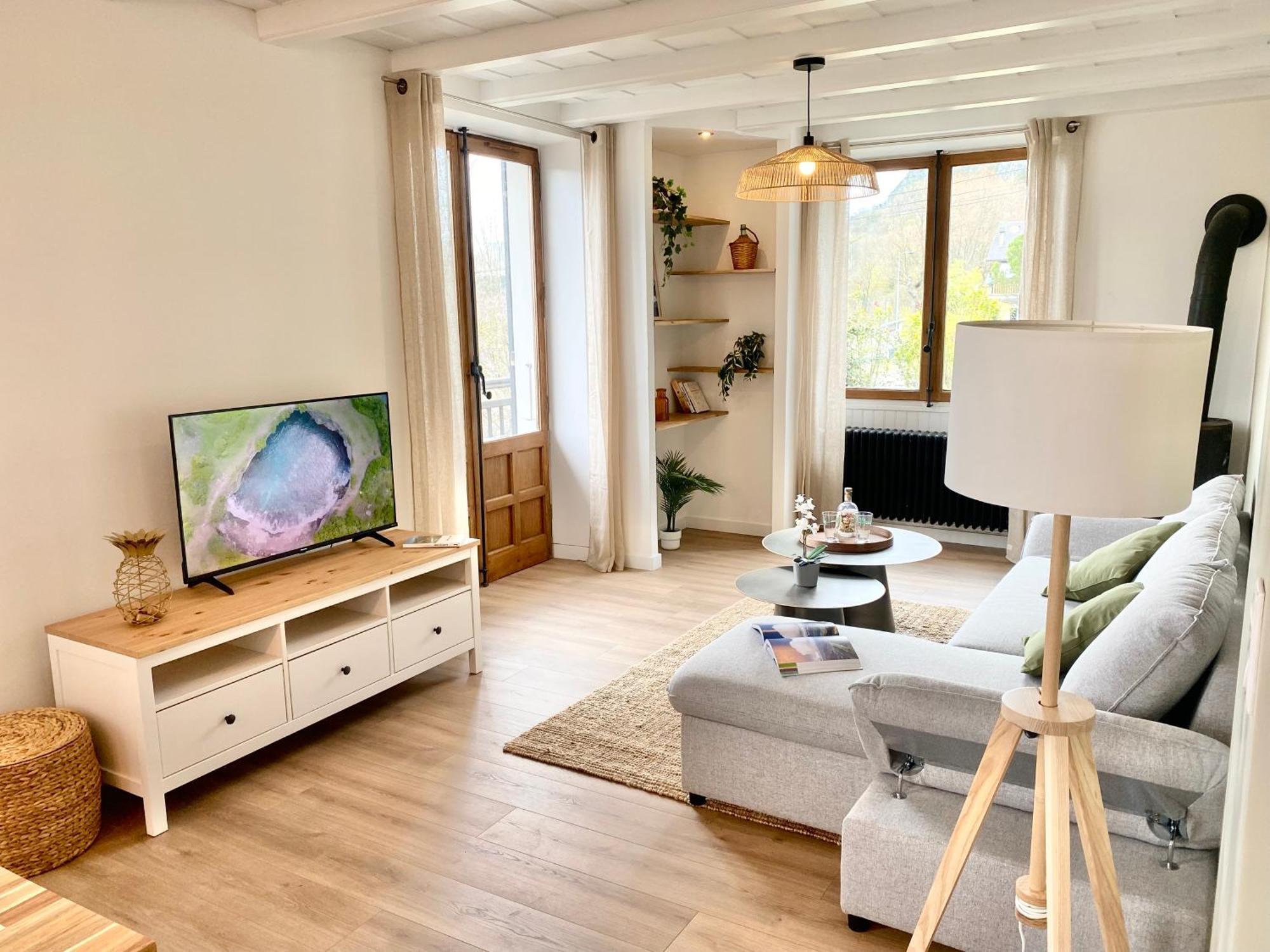 Les Balcons De Chambery Apartman Kültér fotó