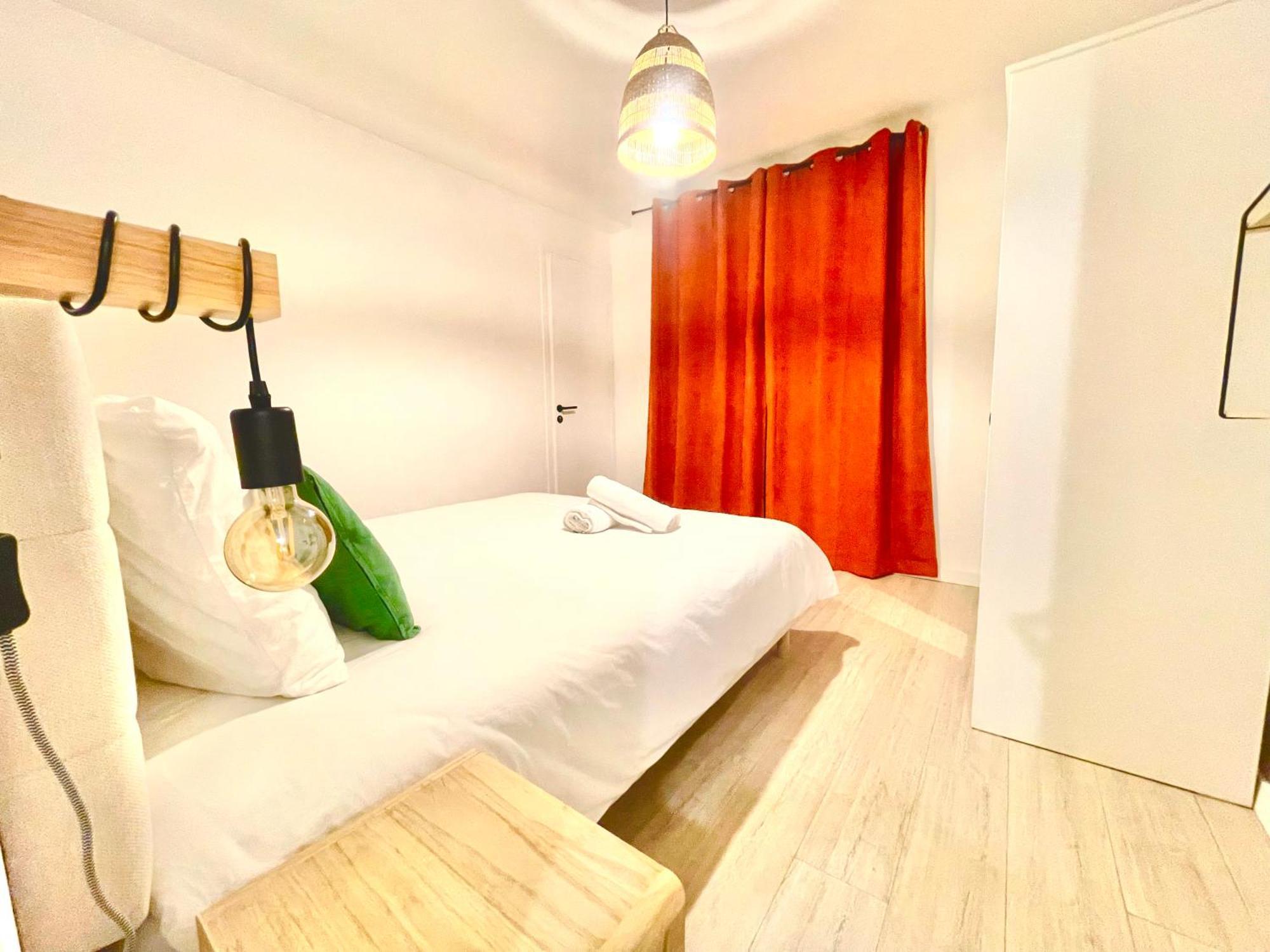 Les Balcons De Chambery Apartman Kültér fotó