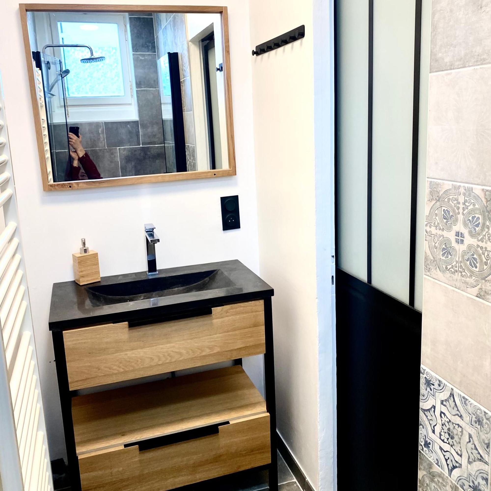 Les Balcons De Chambery Apartman Kültér fotó