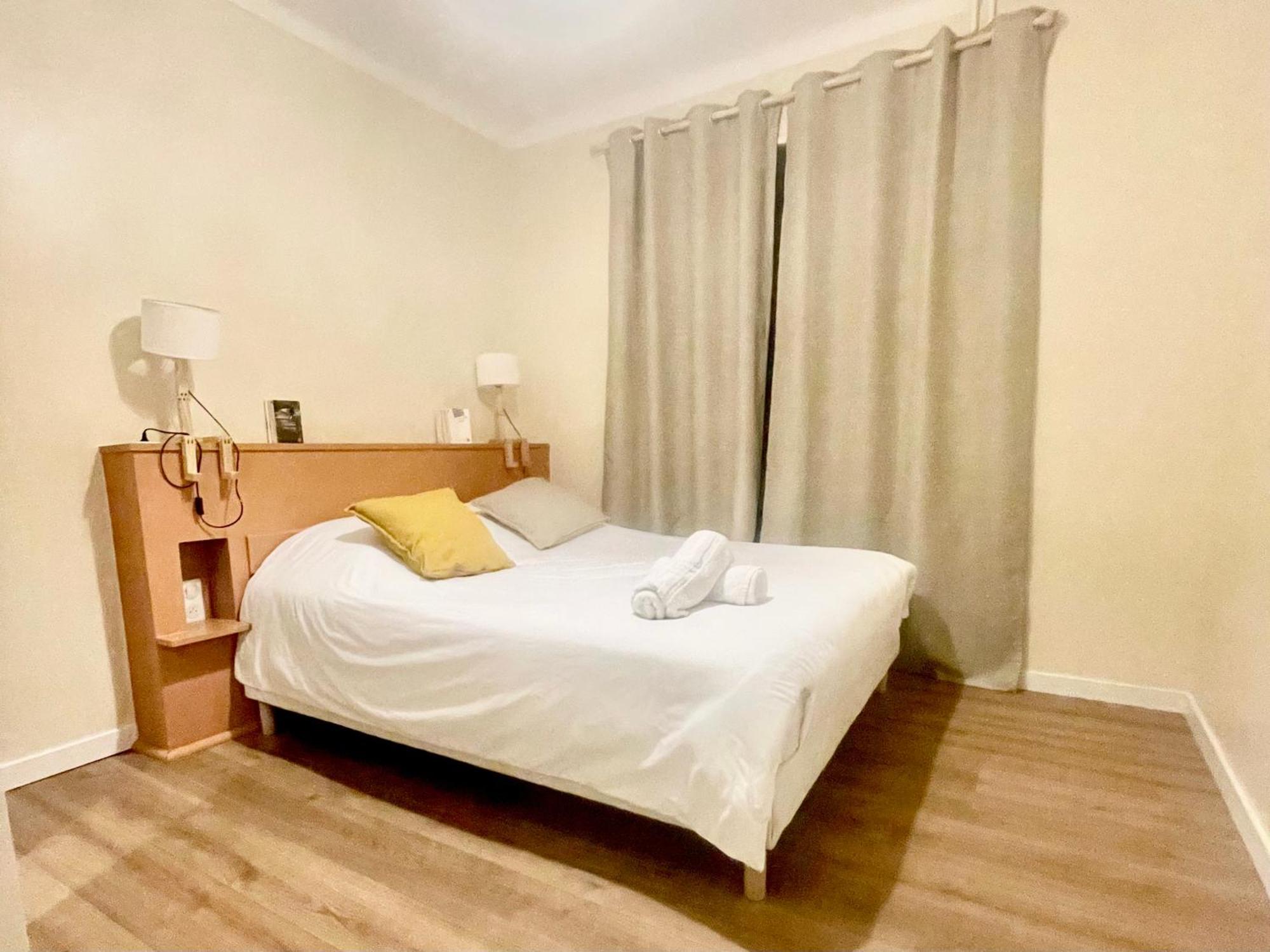 Les Balcons De Chambery Apartman Kültér fotó