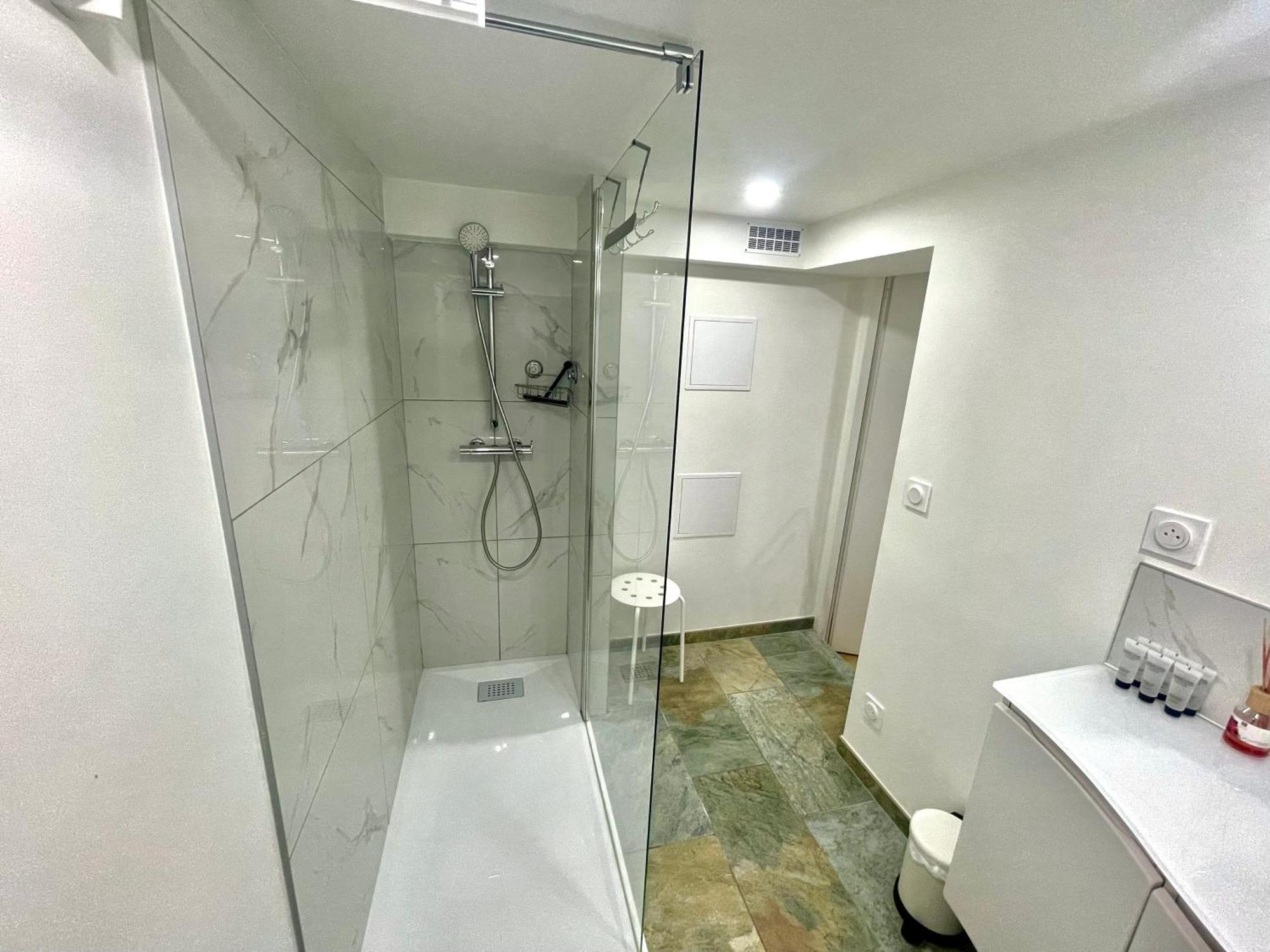 Les Balcons De Chambery Apartman Kültér fotó