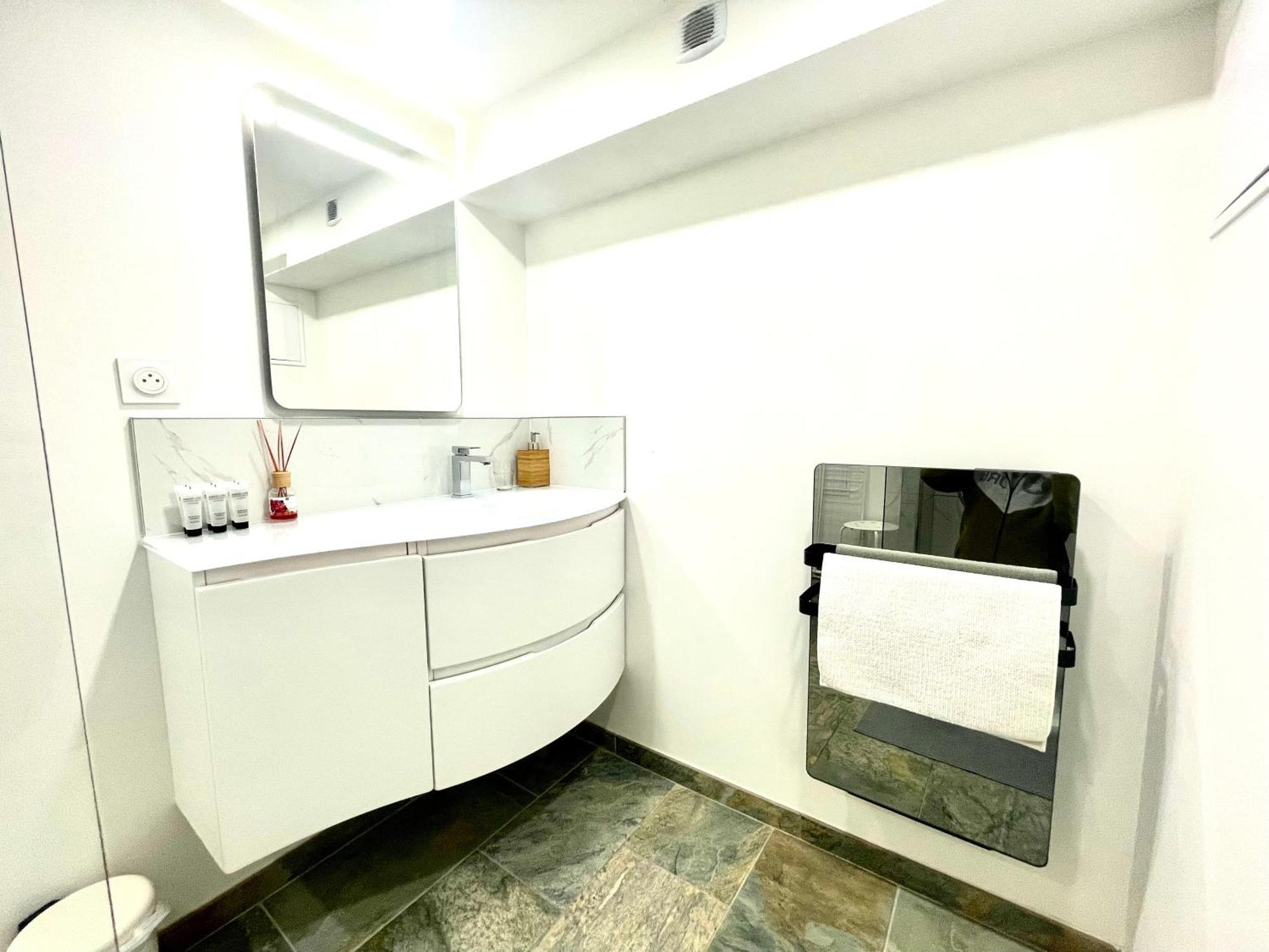 Les Balcons De Chambery Apartman Kültér fotó